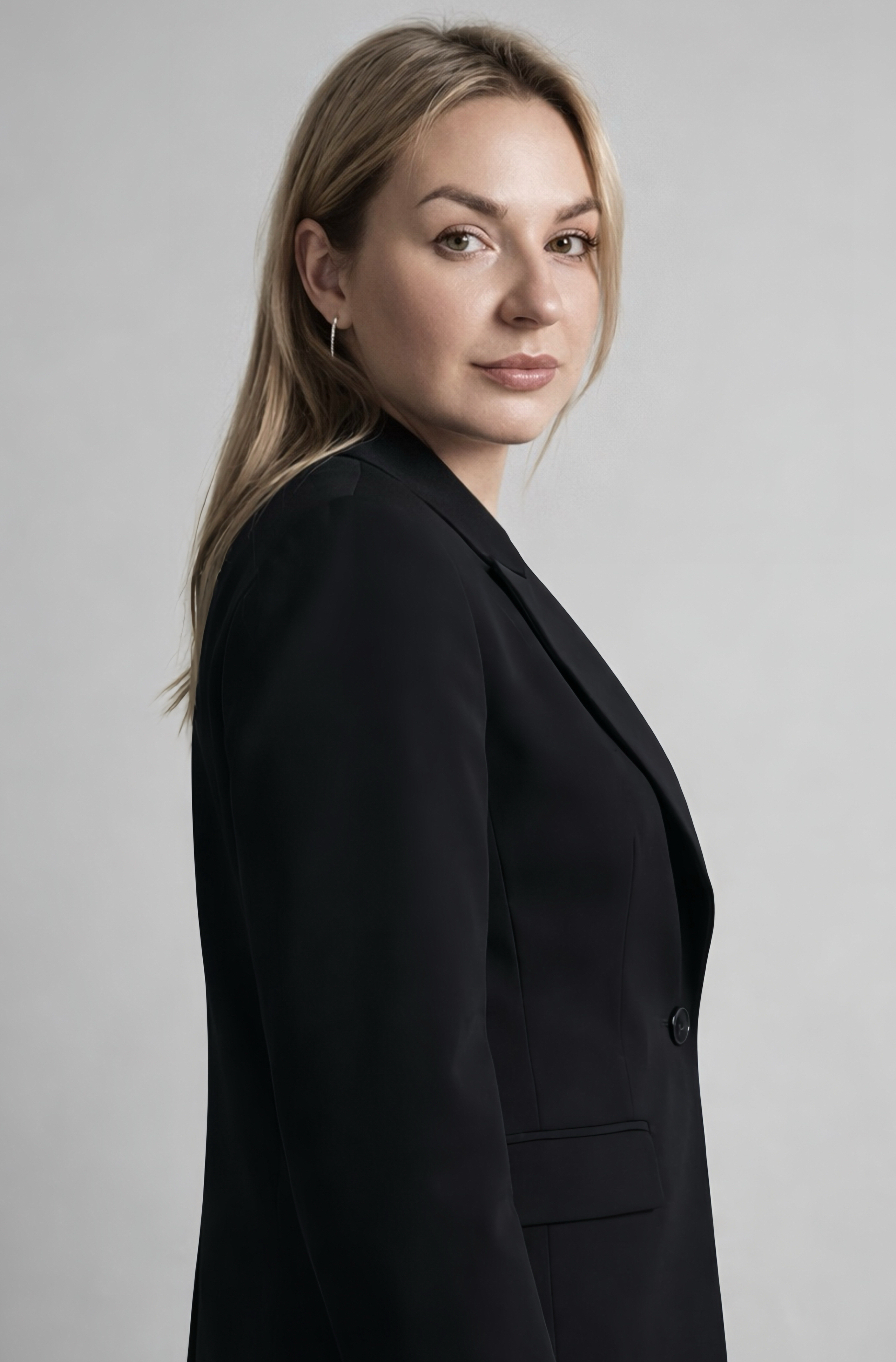 Татьяна Красикова